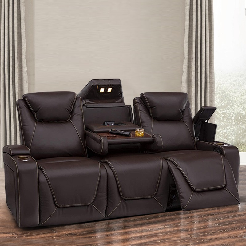 Home Cinema Recliners - Najnowsze modele 2021, sprzedaż bezpośrednia z