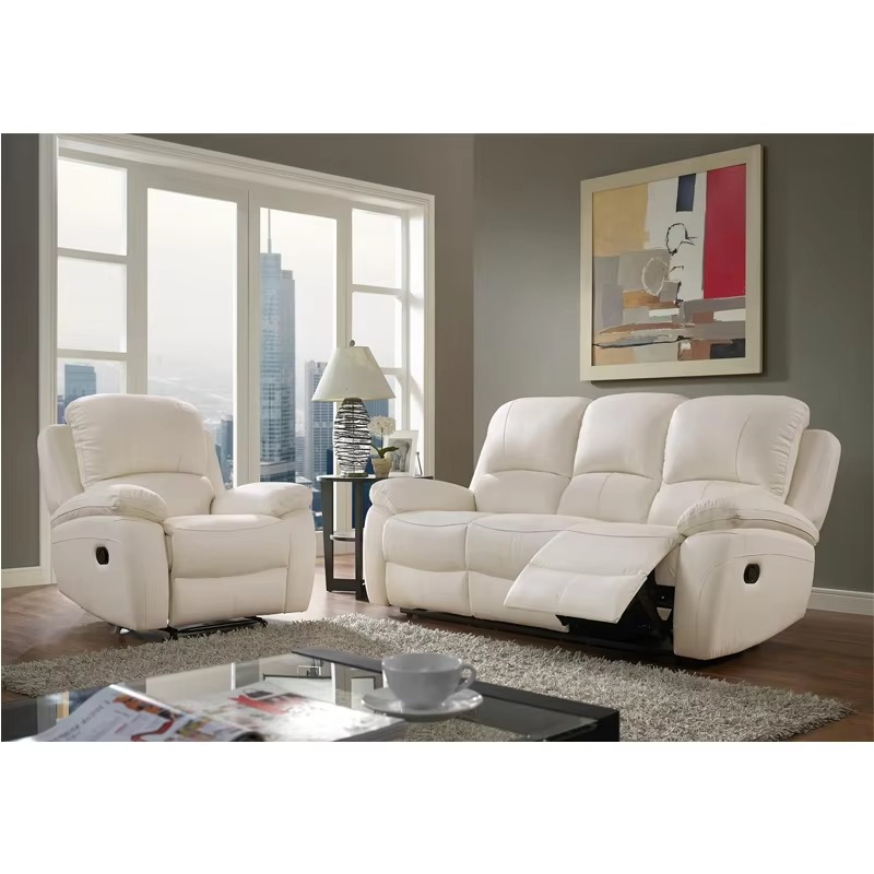 Home Cinema Recliners - Nowoczesne sofy rozkładane elektrycznie do kina