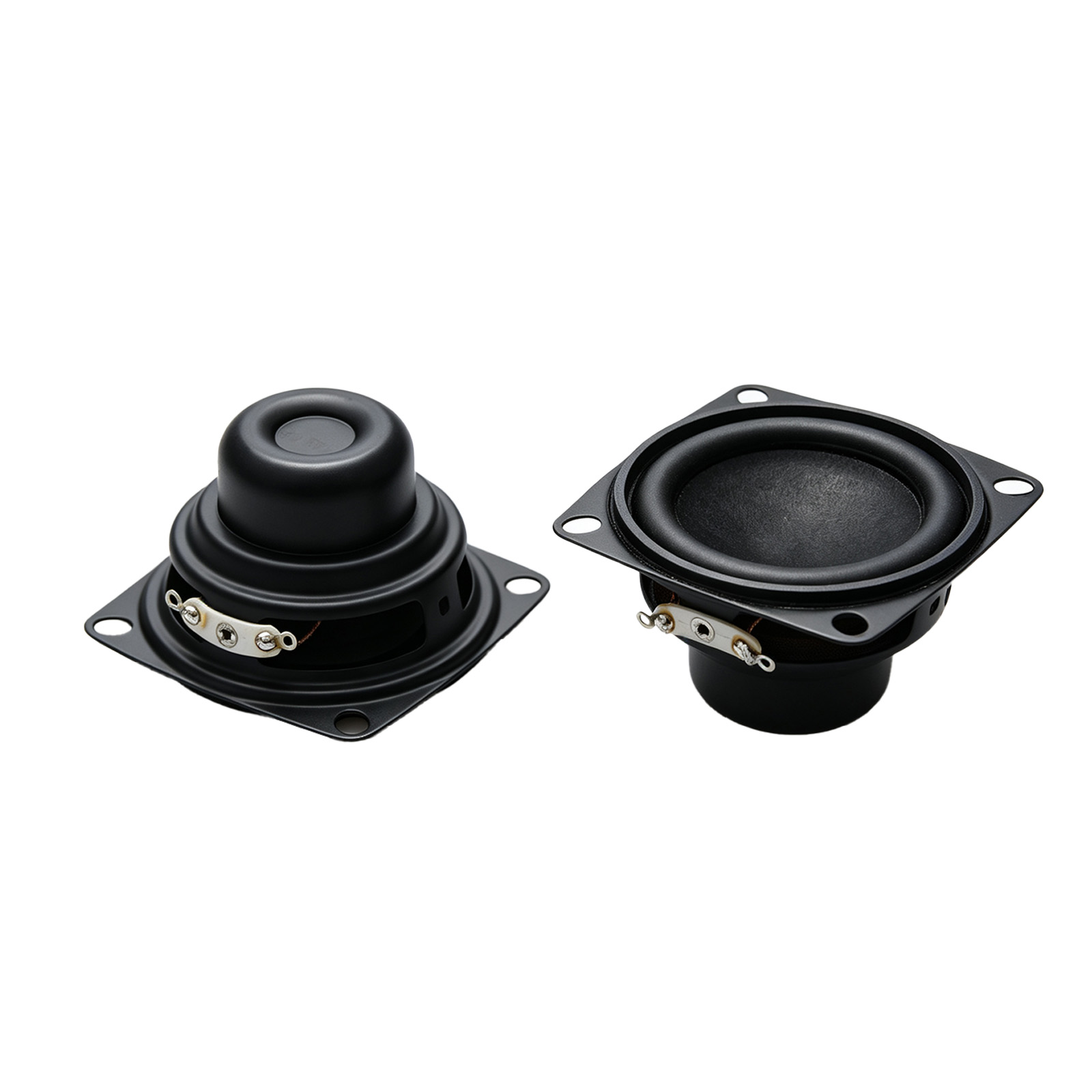Home Cinema Jbl - 2 szt. 2-calowe przenośne głośniki Mini