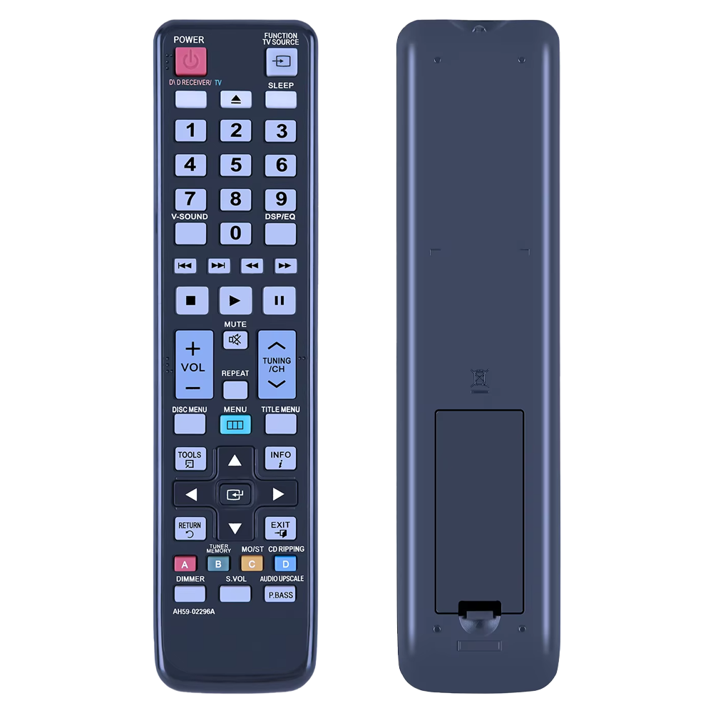 Home Cinema Player - AH59-02298A AH59-02296A Pilot zdalnego sterowania do