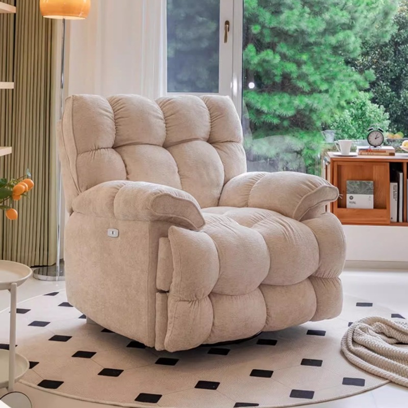 Home Cinema Recliners - Fotele rozkładane Europejskie sofy do salonu