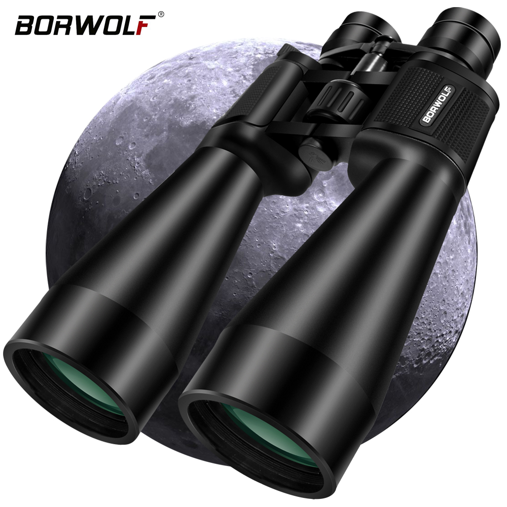Home Cinema Center - Lornetka BORWOLF 20-60X70 duże powiększenie daleki