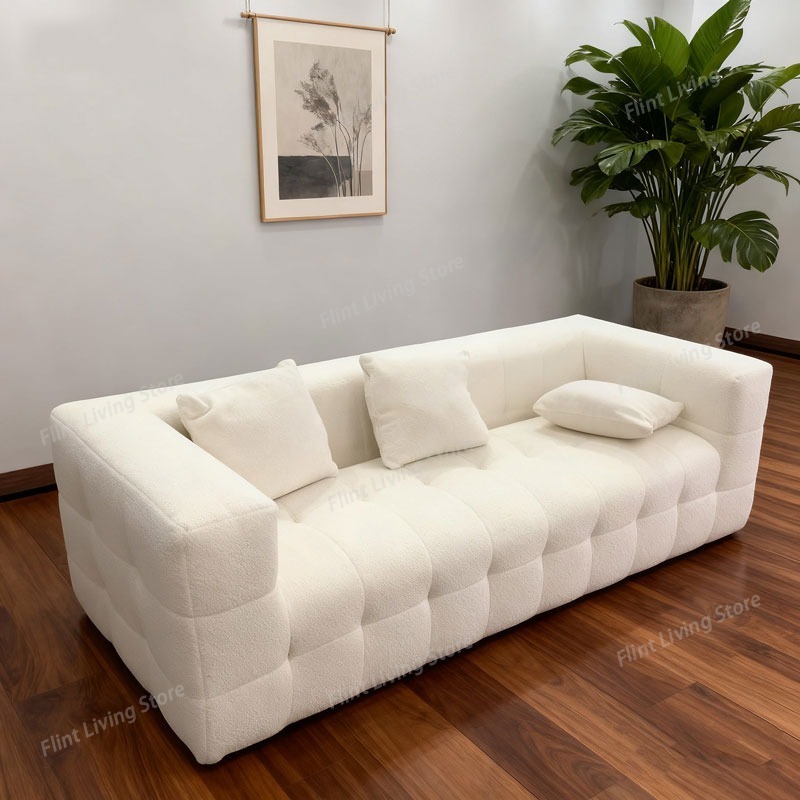 Home Cinema Luxury - Luksusowa designerska sofa do salonu, wypoczynkowa,