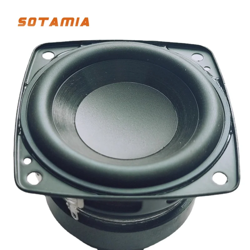 Home Cinema Jbl - SOTAMIA 1 szt. 2,75-calowy głośnik pełnozakresowy