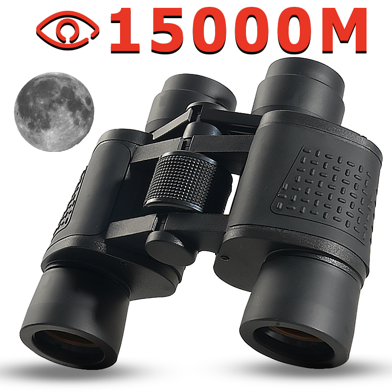 Home Cinema Center - Lornetka 80X80 dalekiego zasięgu 15000m HD