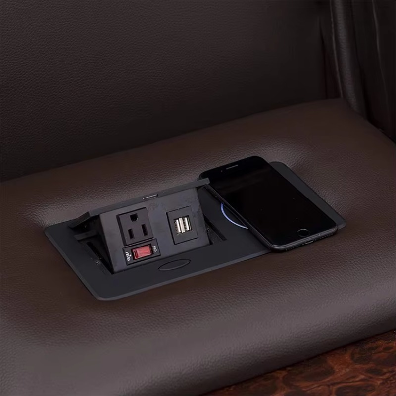 Najnowsze modele 2021, sprzeda – Home Cinema Recliners recenzja i cena