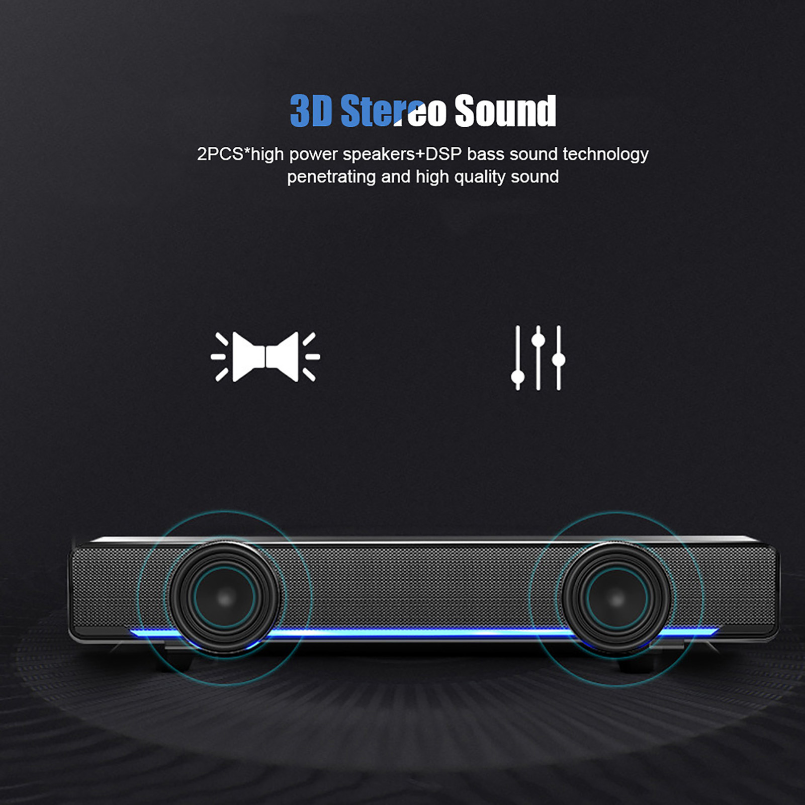 Przenośny soundbar USB Przewod – Home Cinema Sony recenzja i cena