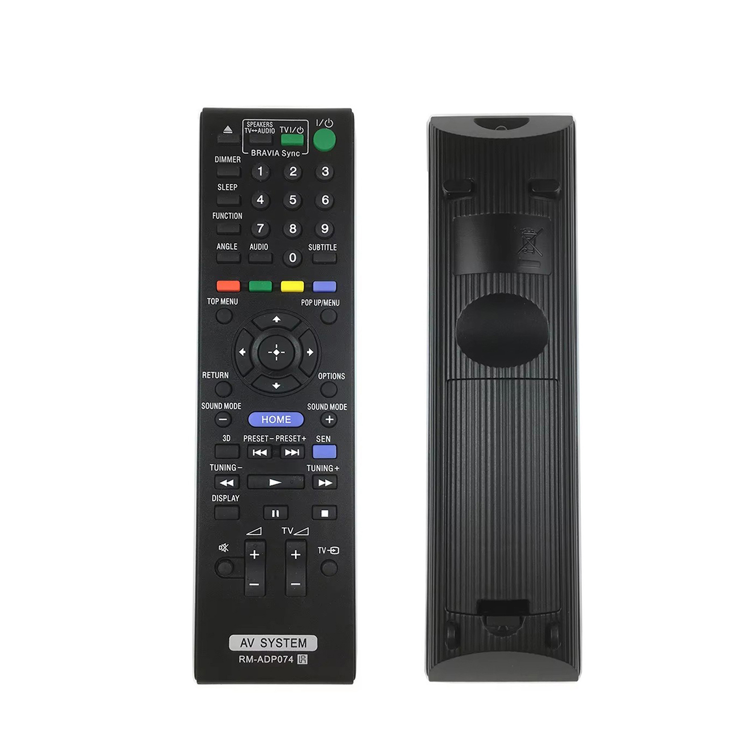 Pilot zdalnego sterowania do k – Home Cinema Sony recenzja i cena