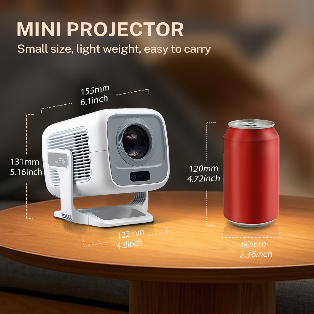 Projektor krótkiego rzutu LYNC – Home Cinema Uk recenzja i cena