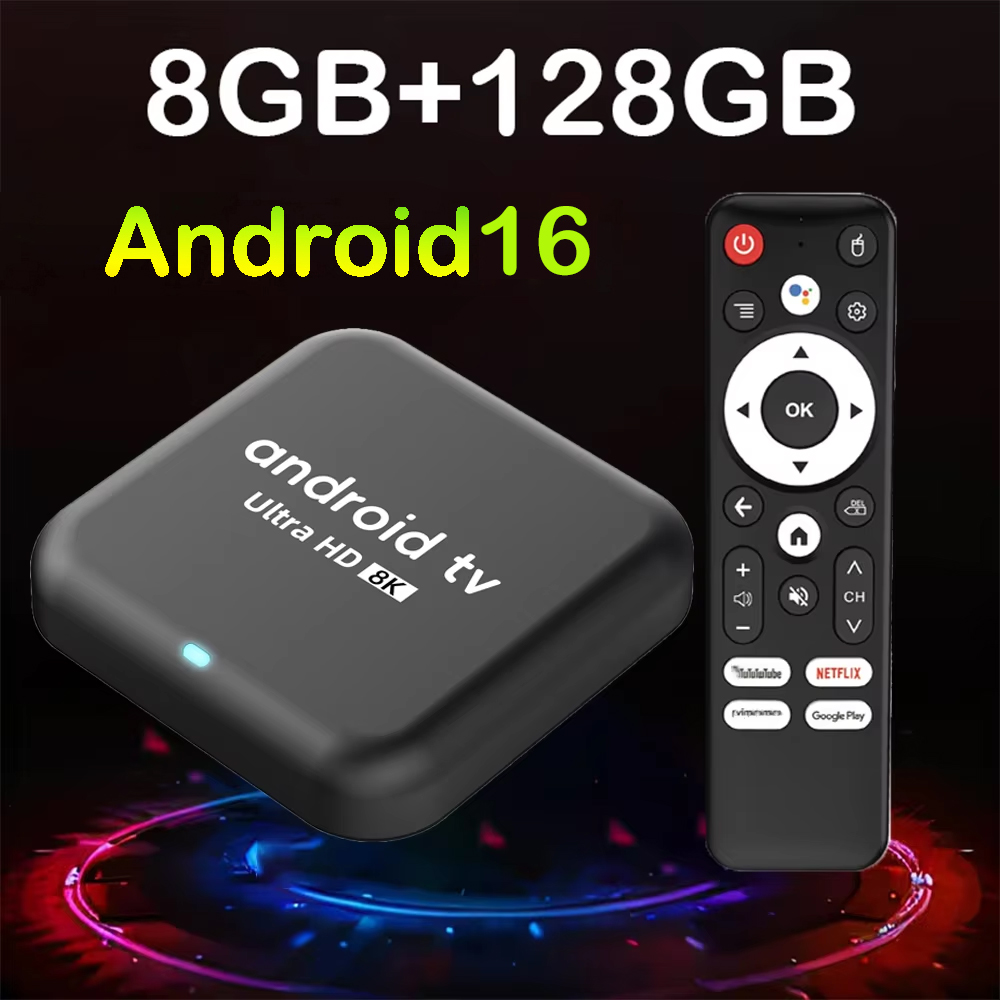 Q18 Smart TV Box RK3518 Quad C – Home Cinema Google recenzja i cena
