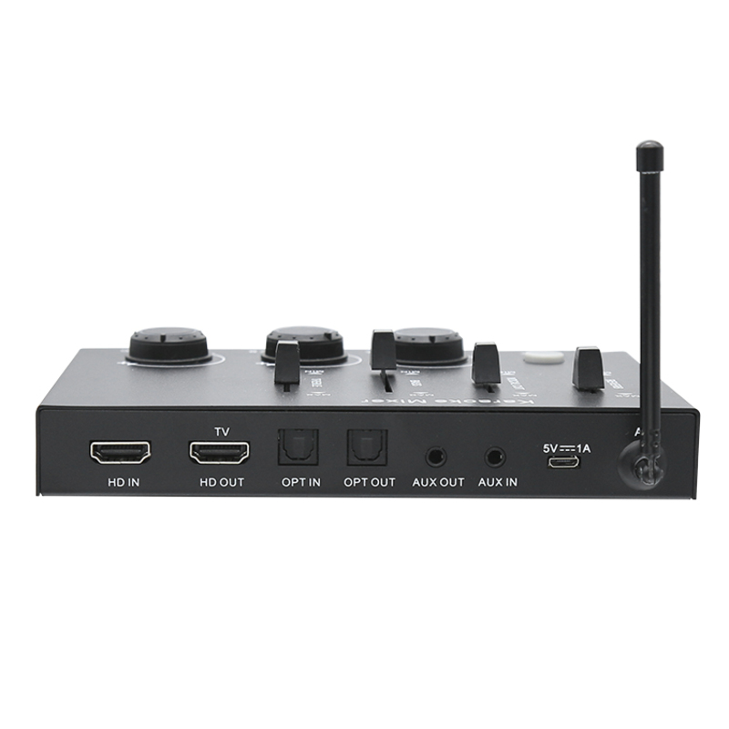 New Arrival OEM BT HD mikser d – Home Cinema With Wireless Rear Speakers recenzja i cena