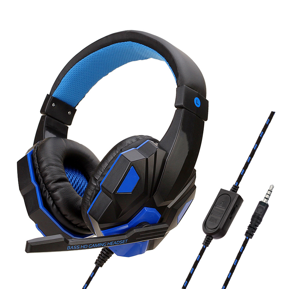 Przewodowe słuchawki gamingowe – Home Cinema Pc recenzja i cena