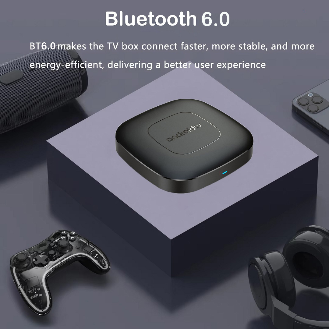 T1 Smart Android TV Box Androi – Home Cinema Google recenzja i cena