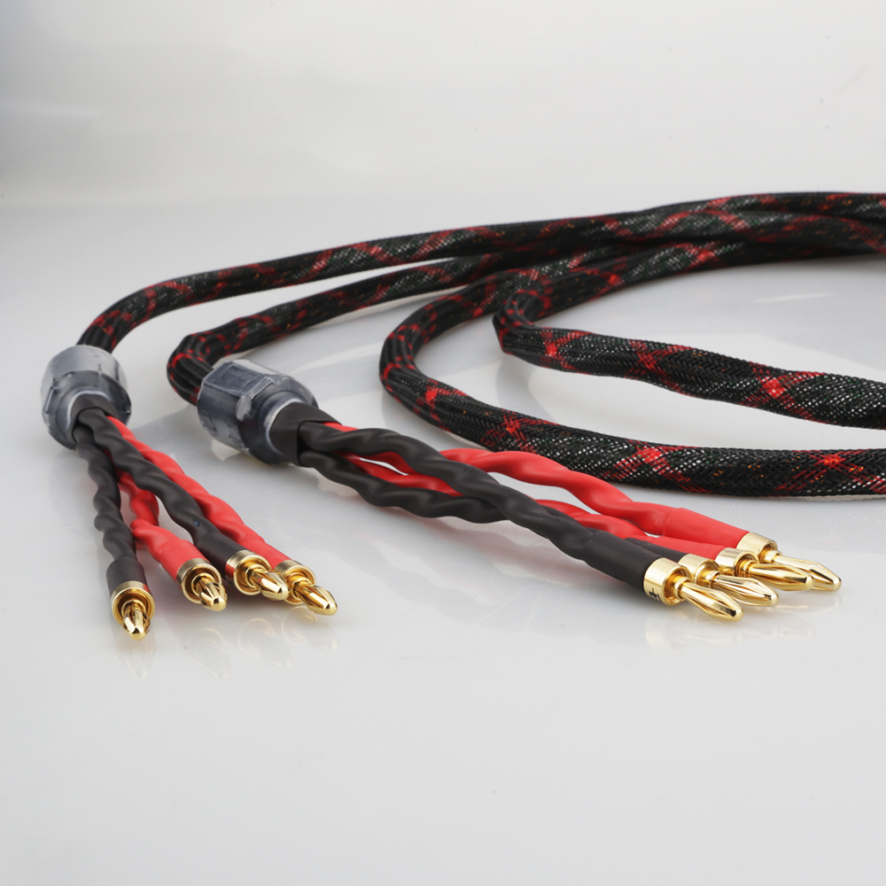 Kabel głośnikowy 16-żyłowy OFC – Home Cinema Player recenzja i cena