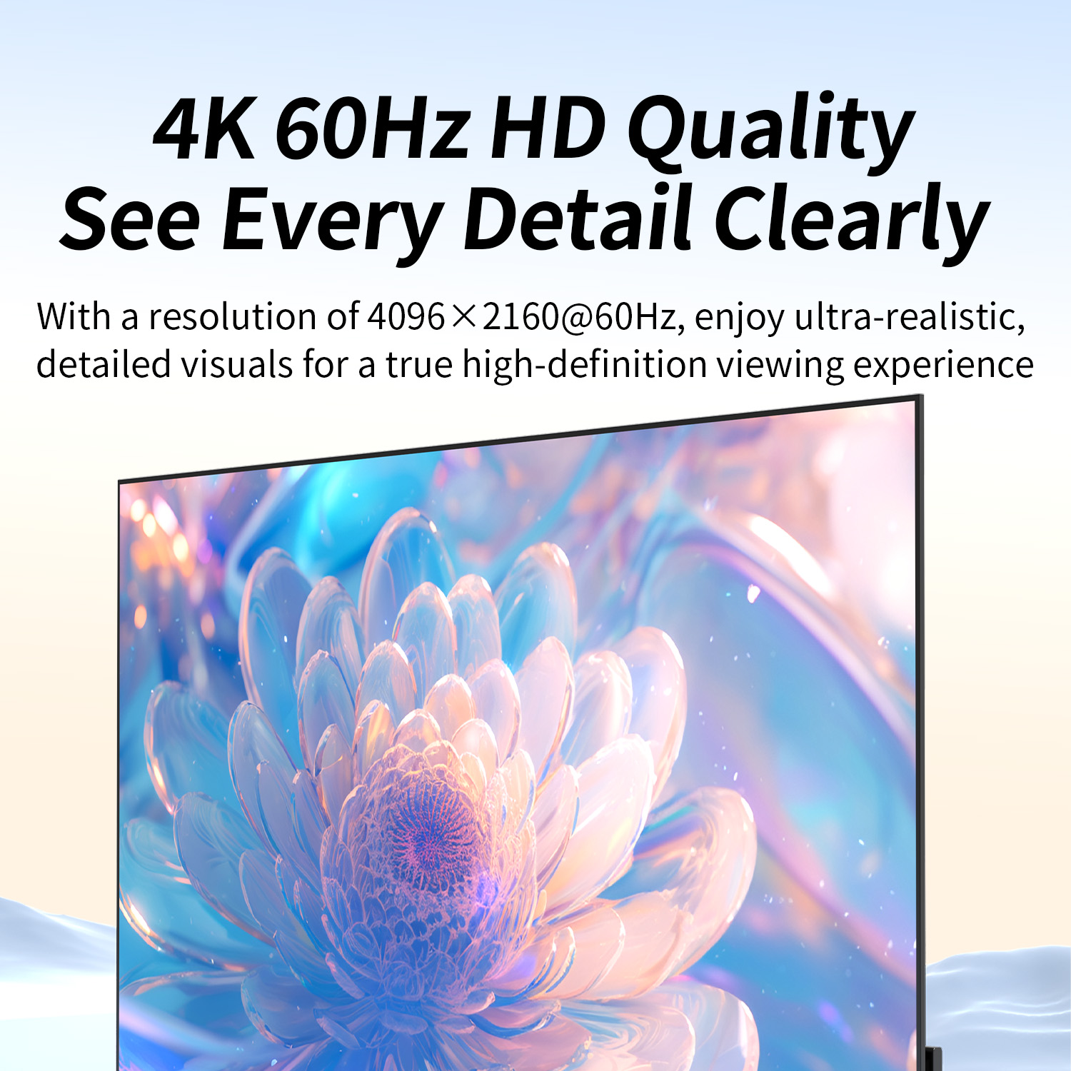Rozdzielacz HDMI 1x2 4K@60Hz,  – Home Cinema Pc recenzja i cena