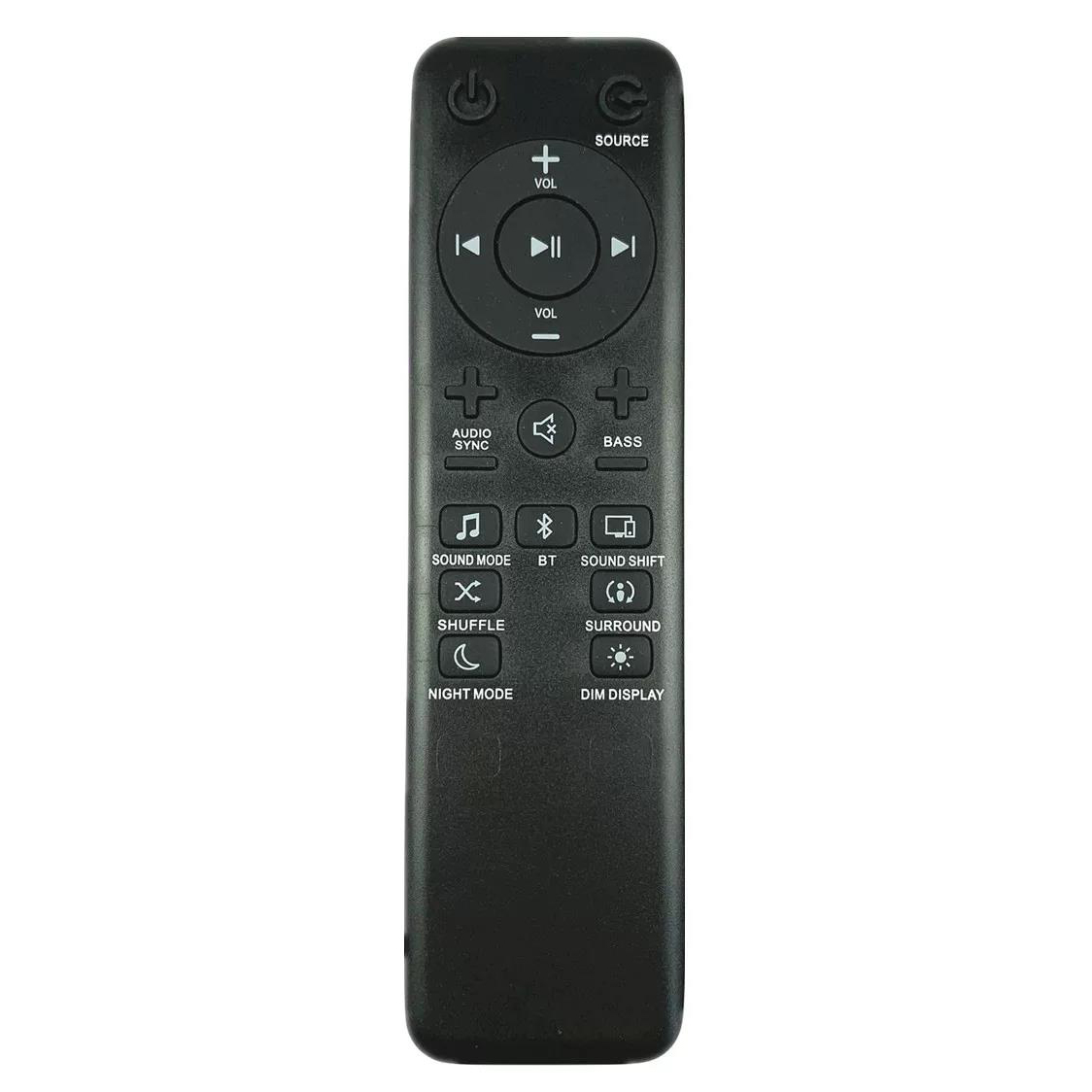 Pilot zdalnego sterowania do s – Home Cinema Jbl recenzja i cena