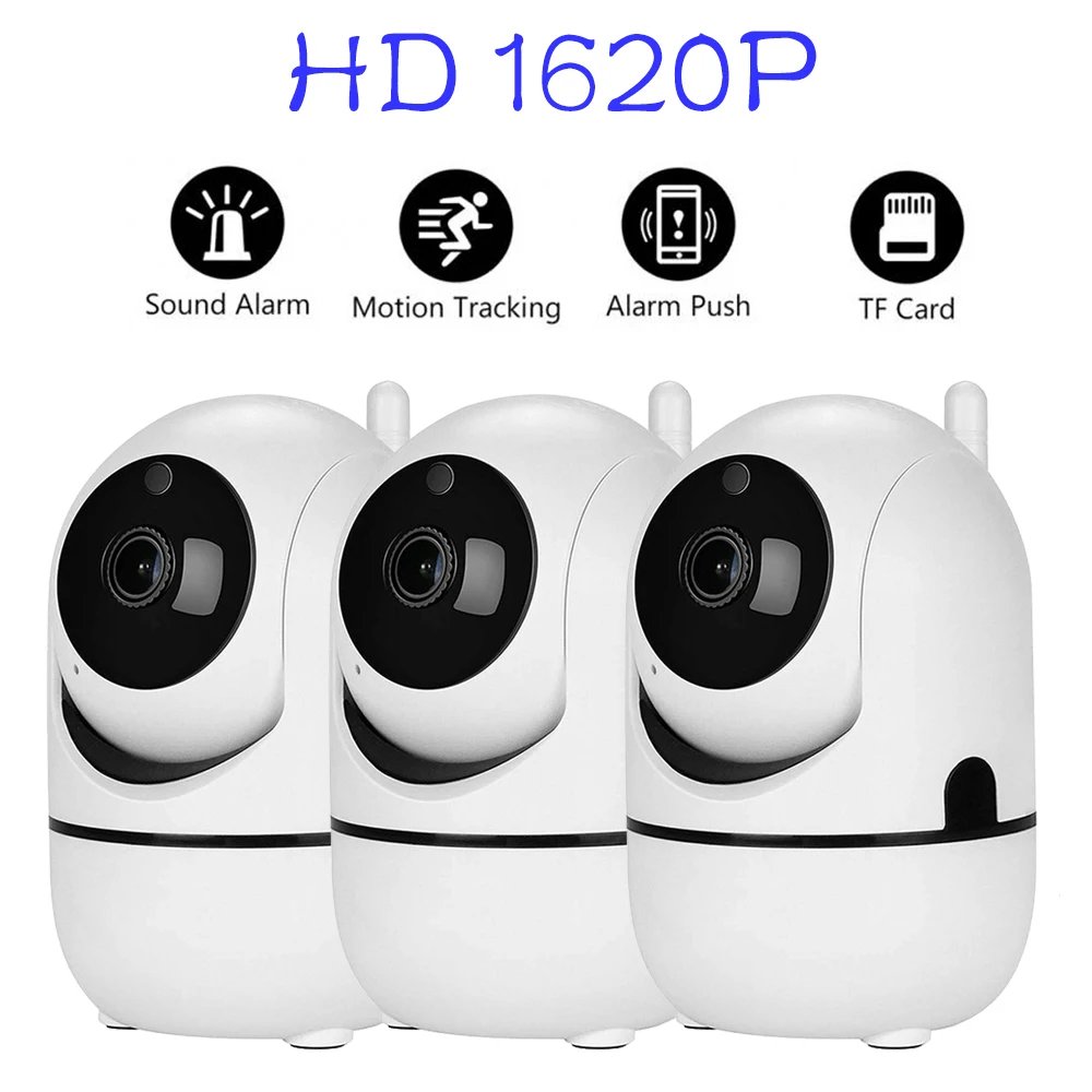 Kamera IP Wifi 1620P YCC365 Pl – Home Cinema Sony recenzja i cena