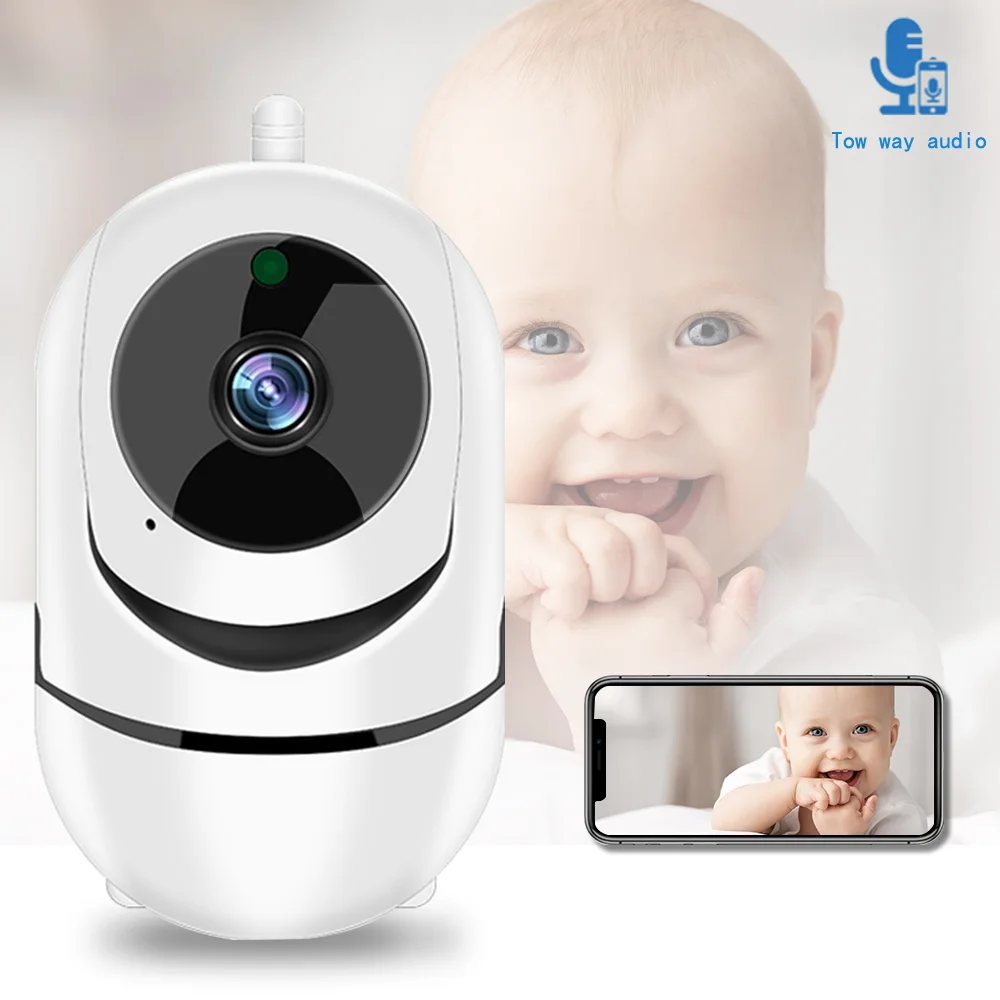 Kamera IP Wifi 1620P YCC365 Pl – Home Cinema Sony recenzja i cena