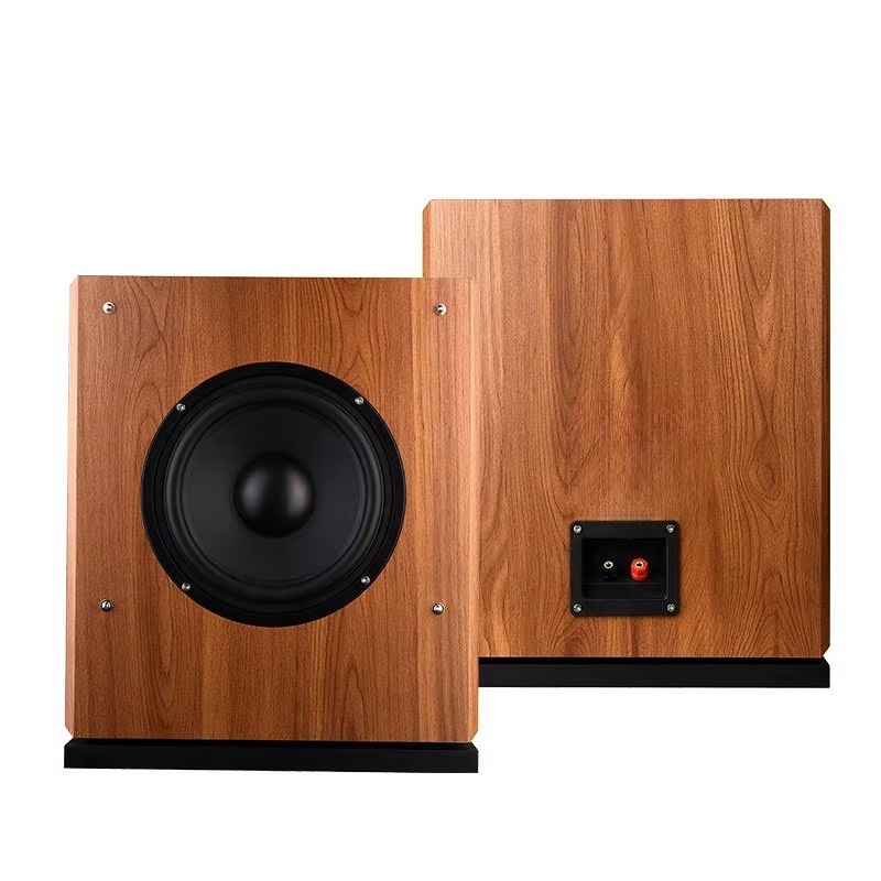 System głośników kina domowego – Home Cinema With Wireless Rear Speakers recenzja i cena