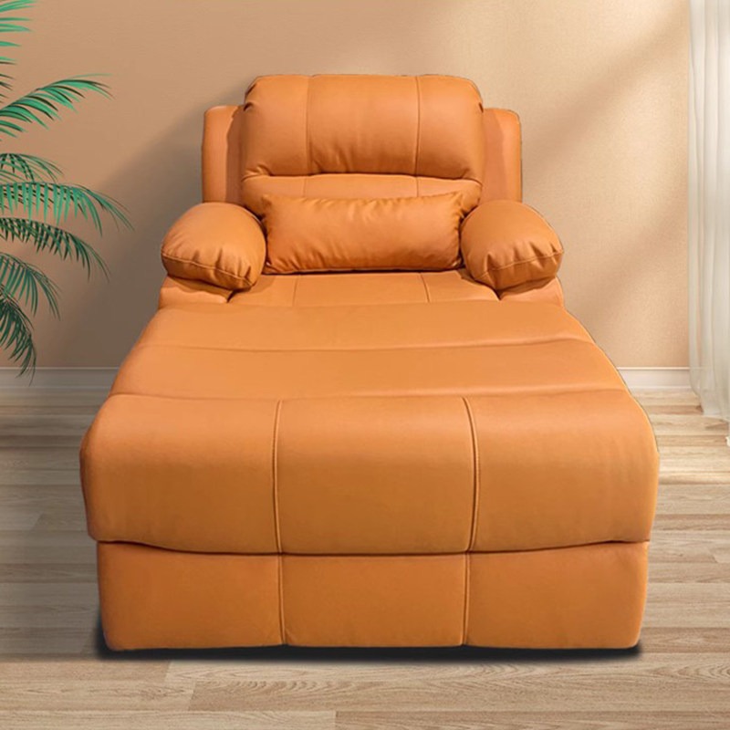 Luksusowa minimalistyczna sofa – Home Cinema Luxury recenzja i cena