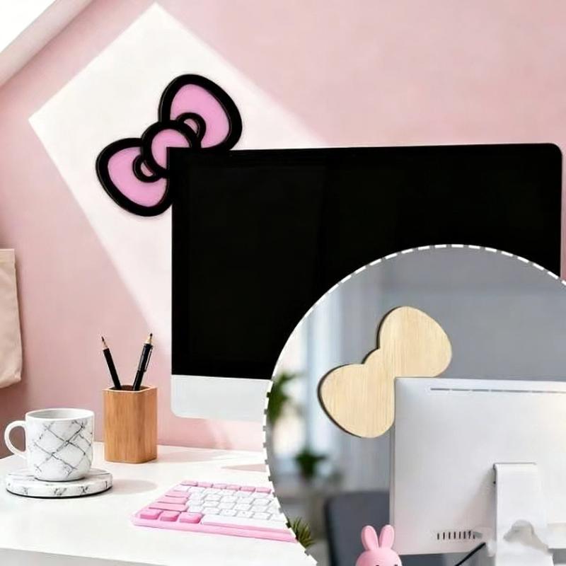 Nowe 1/2 szt. Drewniane ozdoby – Home Cinema Pc recenzja i cena