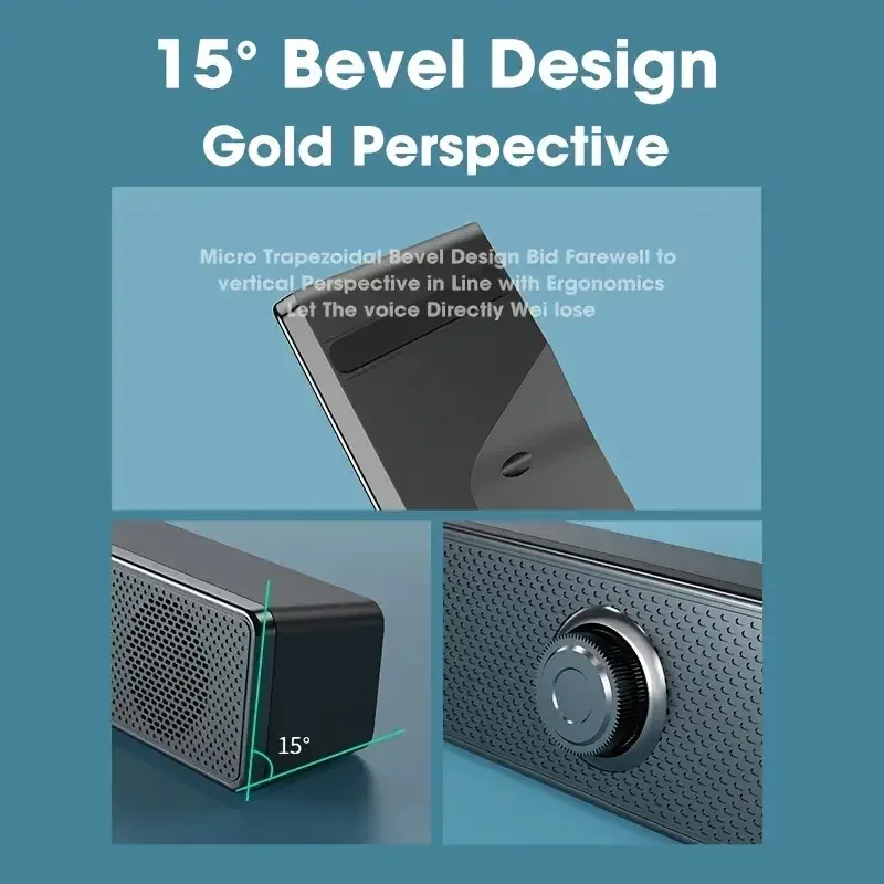 Przewodowy i bezprzewodowy gło – Home Cinema With Wireless Rear Speakers recenzja i cena