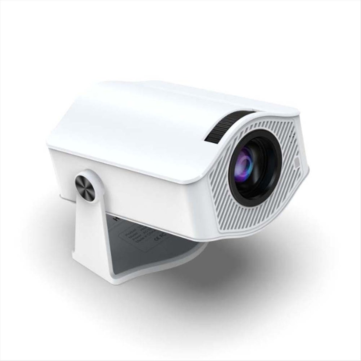 Projektor A1502Z PRO 4K Androi – Home Cinema Uk recenzja i cena