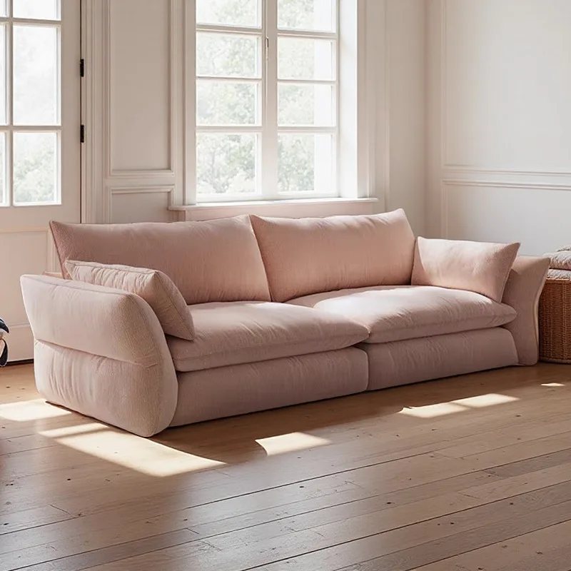 Nowe Luksusowe Klasyczne Sofy  – Home Cinema Luxury recenzja i cena