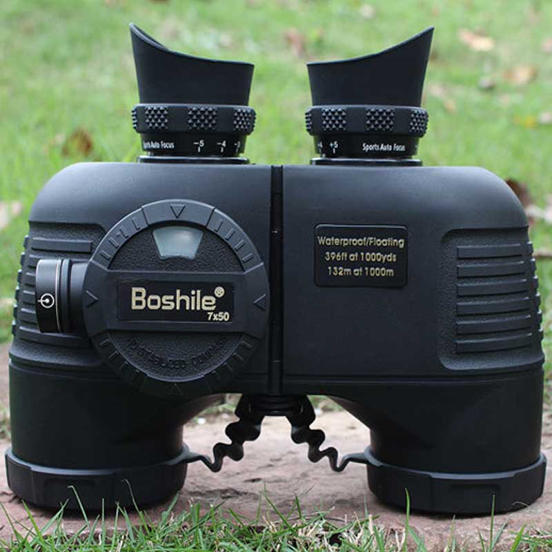 Profesjonalny teleskop Boshile – Home Cinema Center recenzja i cena