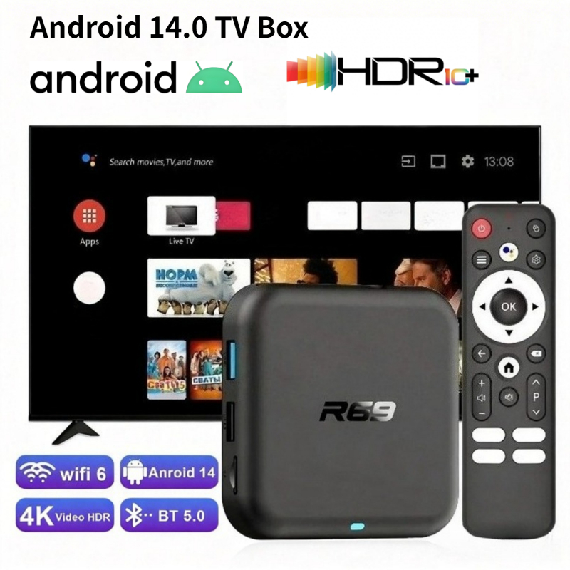 Wbudowany Google Voice, 4K Hig – Home Cinema Google recenzja i cena