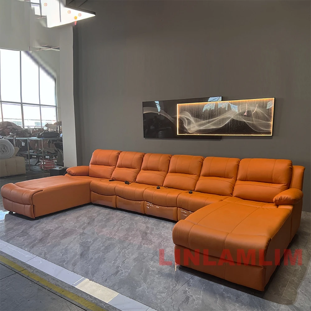 Luksusowa, ponadwymiarowa rozk – Home Cinema Luxury recenzja i cena