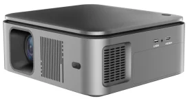 Nowy projektor HD 1080P HY450  – Home Cinema Outdoor recenzja i cena