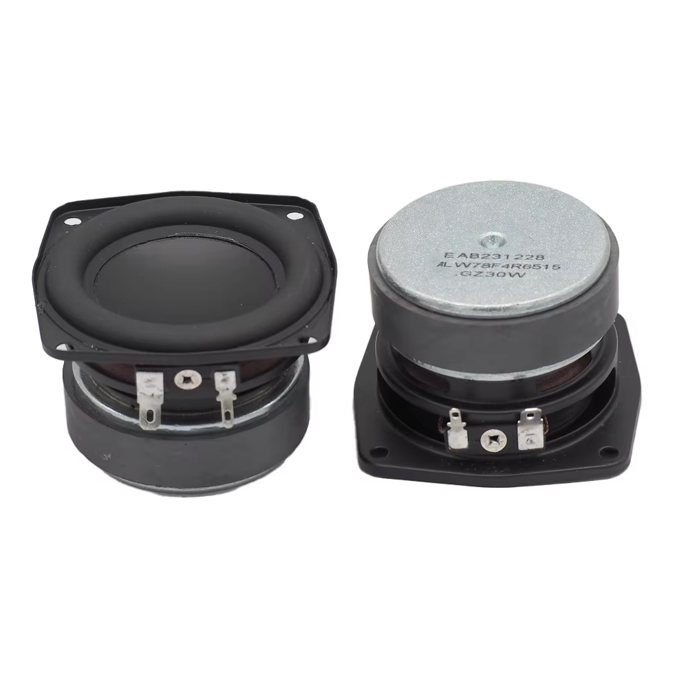 AUIN 2 szt./lot 3-calowy subwo – Home Cinema Jbl recenzja i cena