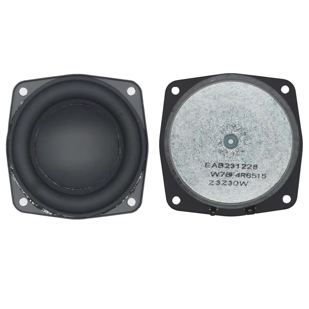 AUIN 2 szt./lot 3-calowy subwo – Home Cinema Jbl recenzja i cena