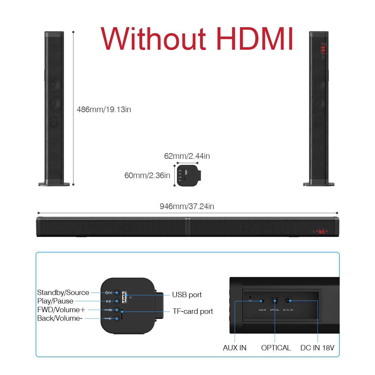 Sounderlink bezprzewodowy odpi – Home Cinema Sony recenzja i cena