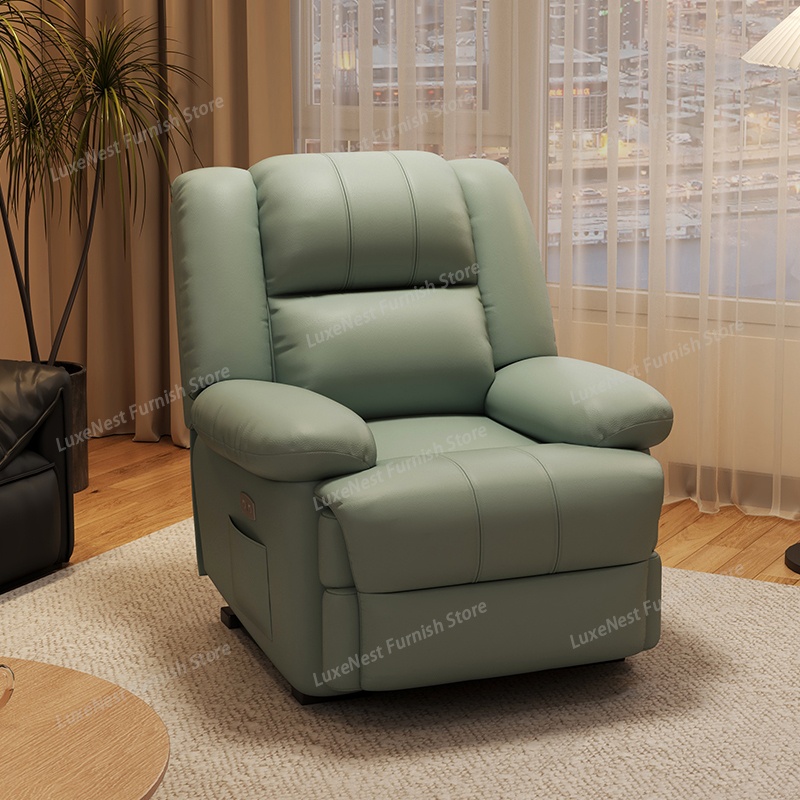 Elektryczne sofy rozkładane do – Home Cinema Recliners recenzja i cena