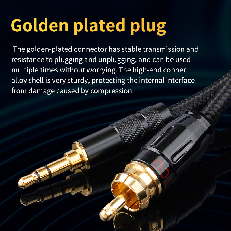 Kabel koncentryczny YYTCG SPDI – Home Cinema Player recenzja i cena
