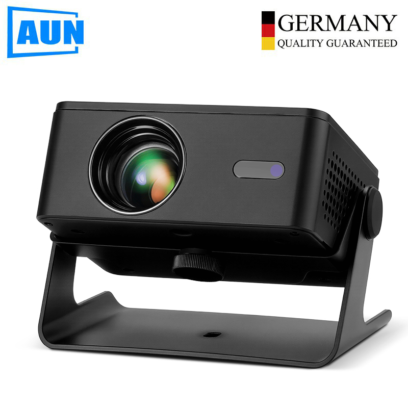 AUN A32 Pro Android 13 Projekt – Home Cinema Pc recenzja i cena