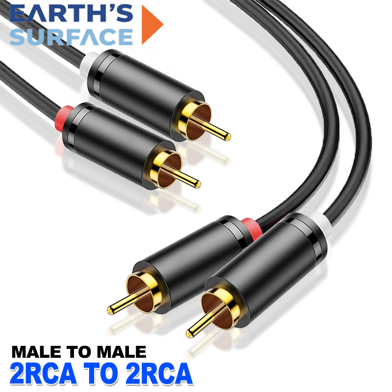 Kabel Dual RCA HIFI Stereo 2 R – Home Cinema Player recenzja i cena