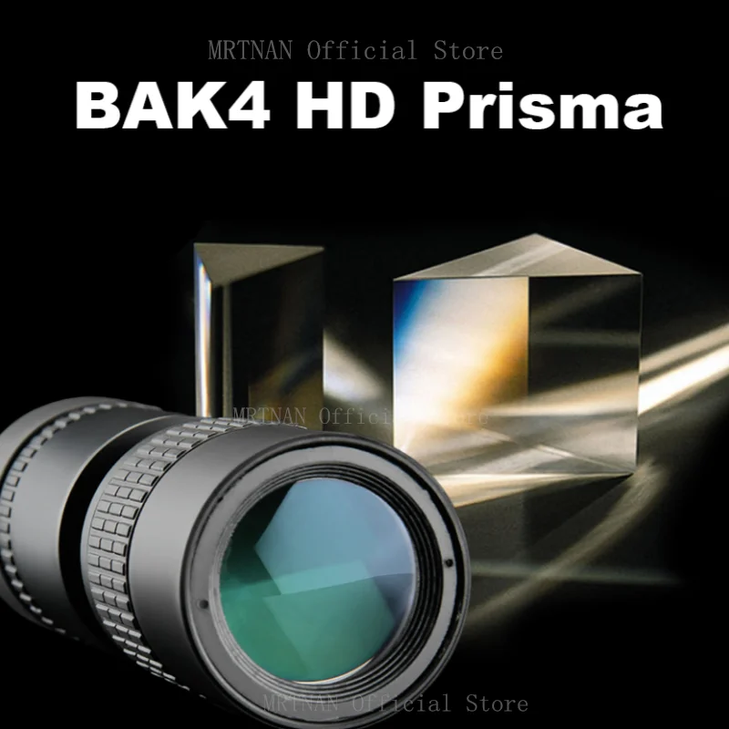 10-300X HD Zoom mocna lornetka – Home Cinema Center recenzja i cena