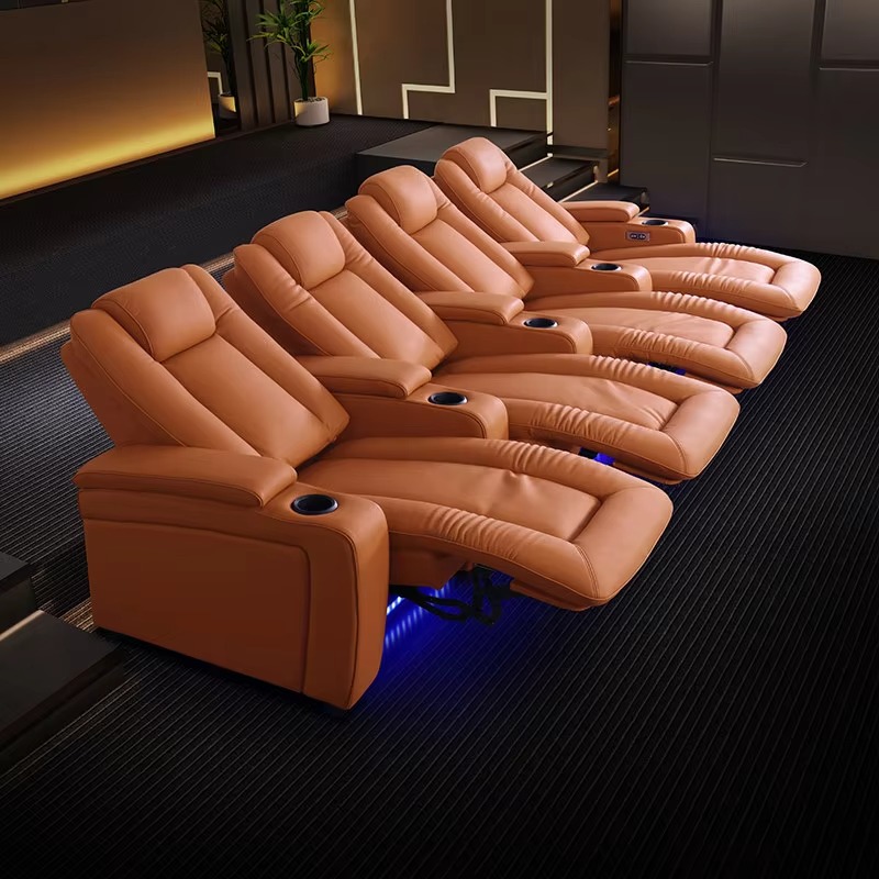 Luksusowe, ręcznie sterowane s – Home Cinema Luxury recenzja i cena
