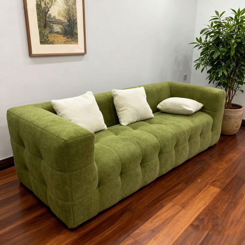 Luksusowa designerska sofa do  – Home Cinema Luxury recenzja i cena