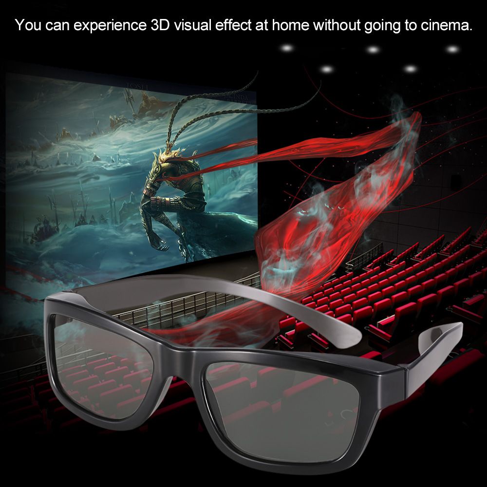 Pasywne kino telewizyjne 3D Gr – Home Cinema Dvd recenzja i cena