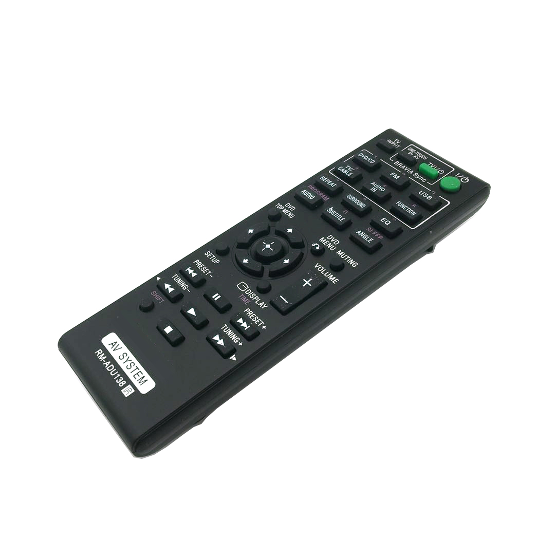 Pilot zdalnego sterowania RM-A – Home Cinema Player recenzja i cena