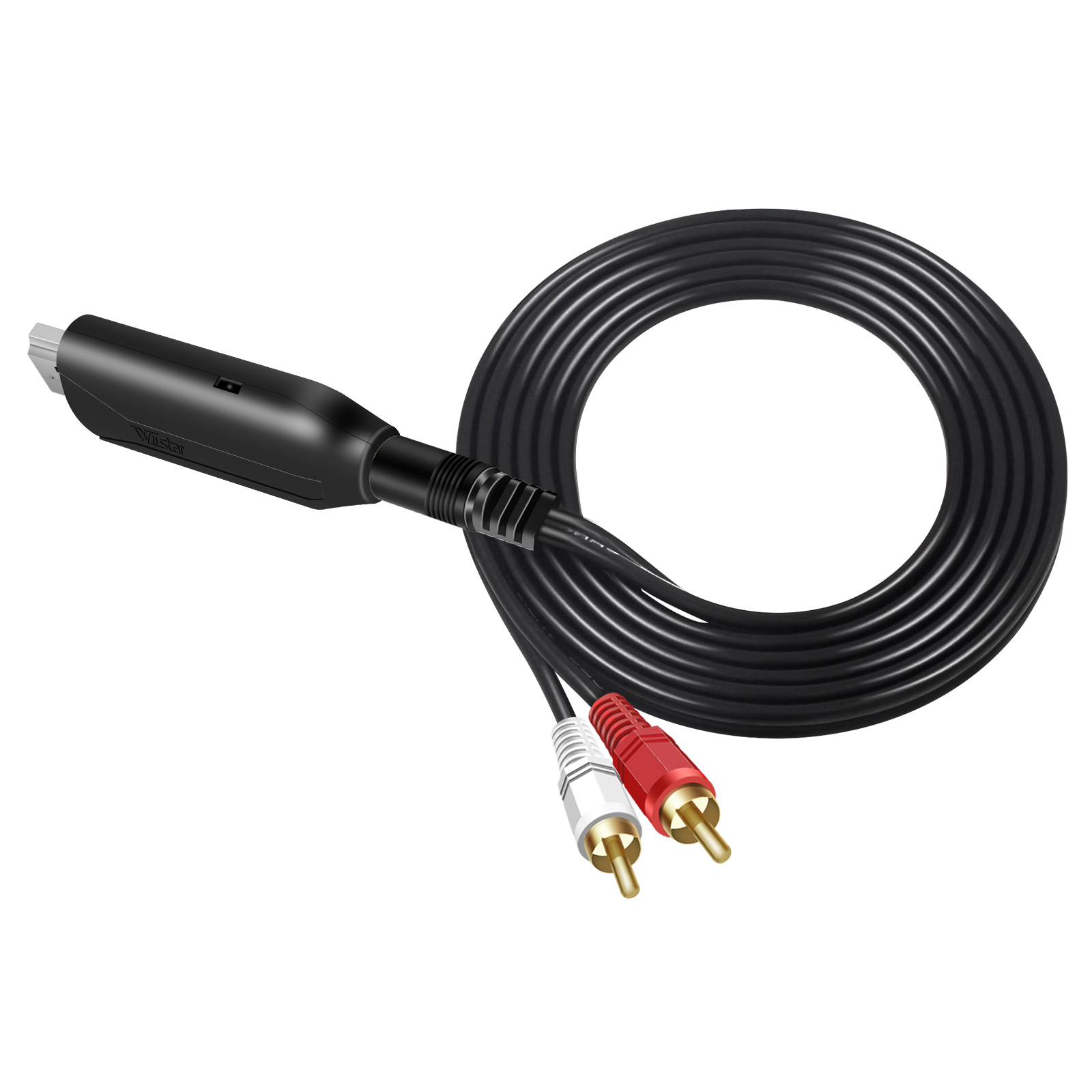Konwerter audio HDMI ARC na 3. – Home Cinema Player recenzja i cena