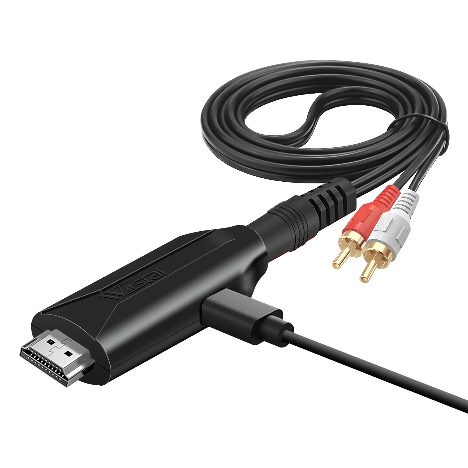 Konwerter audio HDMI ARC na 3. – Home Cinema Player recenzja i cena