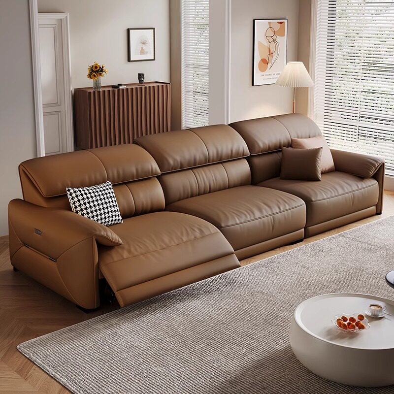 Elektryczna rozkładana sofa do – Home Cinema Recliners recenzja i cena