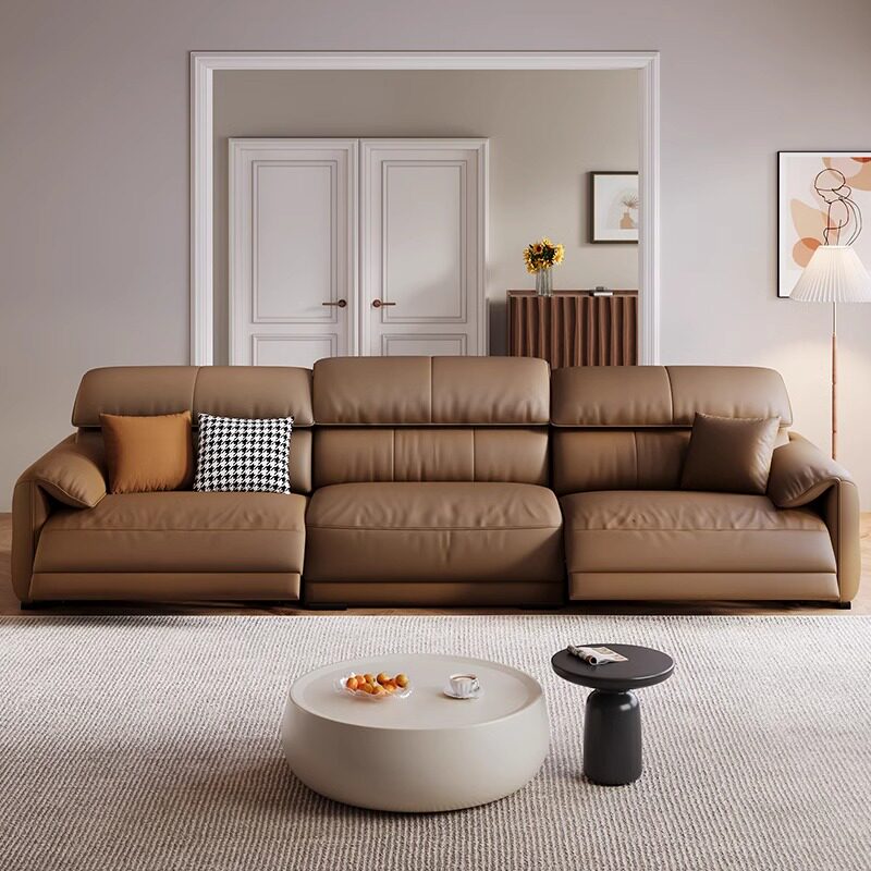 Elektryczna rozkładana sofa do – Home Cinema Recliners recenzja i cena