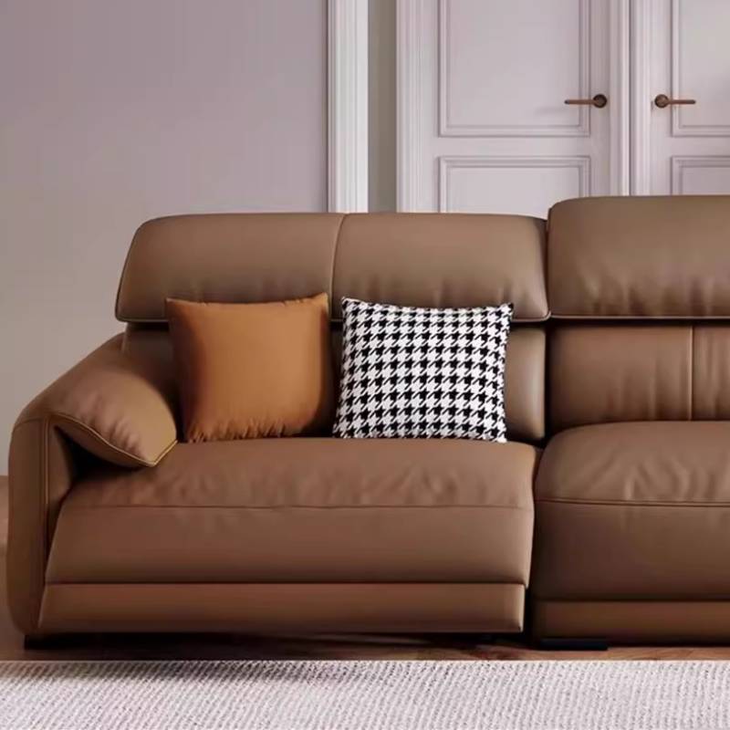 Elektryczna rozkładana sofa do – Home Cinema Recliners recenzja i cena