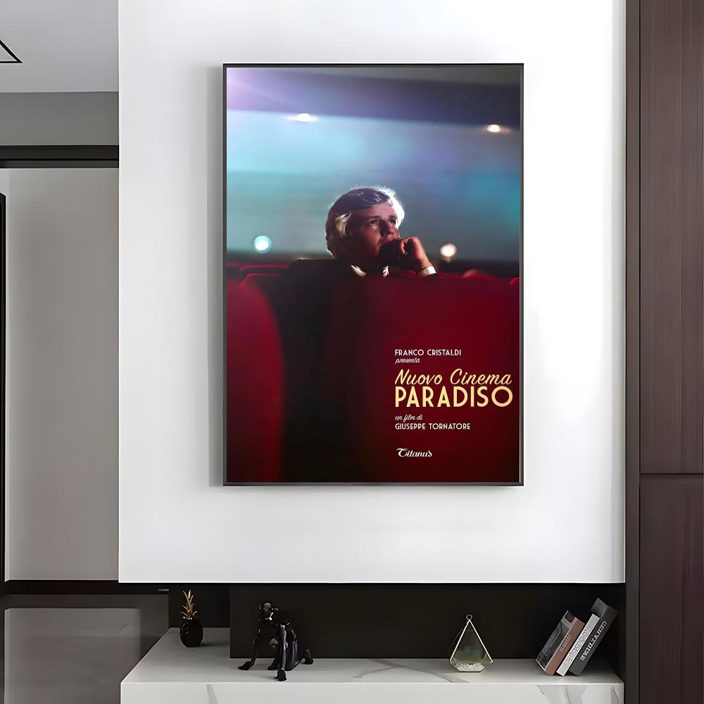 Klasyczny film dramatyczny N-N – Home Cinema The Drama recenzja i cena